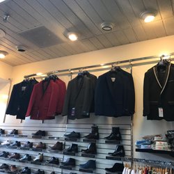 Geovanni UOMO - New suits!