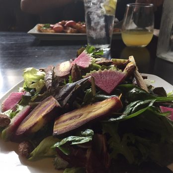 The State - New American Near Me - Redlands, California
