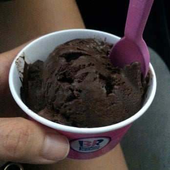 Baskin-Robbins - Ice Cream & Frozen Yogurt Near Me - Northridge, California