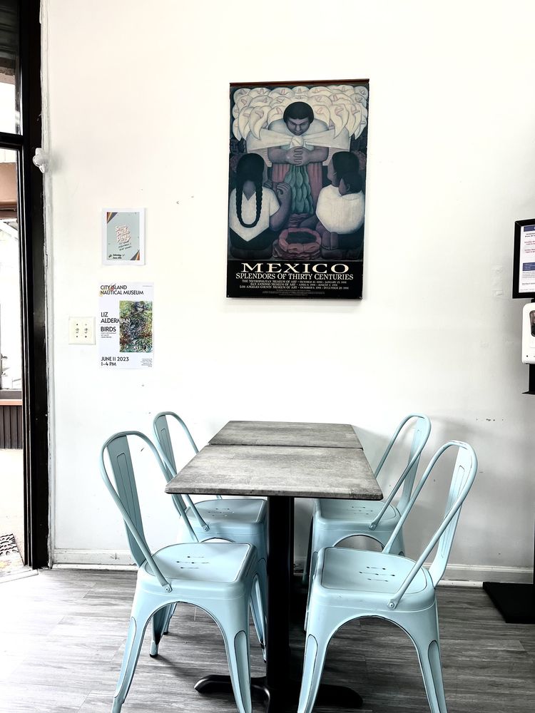 Little Frida's Eatery
