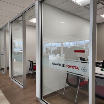 GRANVILLE TOYOTA - Updated August 2025 - 30 Reviews - 1537 West 41st ...