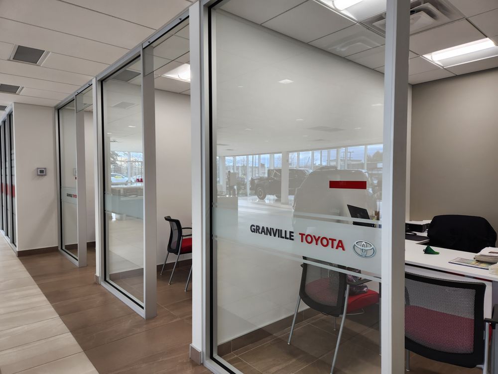 GRANVILLE TOYOTA Updated September 2024 23 Reviews 1537 West 41st