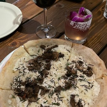Pie 314 Everyday Eatery Fairview - Shrooms pizza - Pizza Near Me - Fairview, Texas Pie 314 Everyday Eatery Fairview - Shrooms pizza - Pizza Near Me - Fairview, Texas