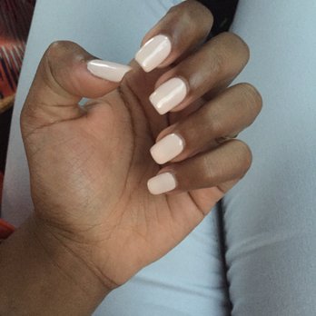 OMG My Nails - Shellac manicure on my nail without acrylic. - Nail Salons Near Me - Fairfax, Virginia OMG My Nails - Shellac manicure on my nail without acrylic. - Nail Salons Near Me - Fairfax, Virginia