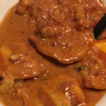 Al Dente Restaurant - Lobster Ravioli - Italian Near Me - Boston, Massachusetts