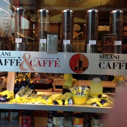 Caffè & Caffè