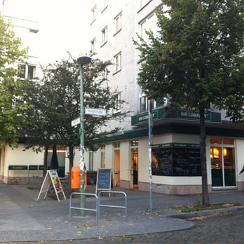Bio Company - Organic Stores Near Me - Berlin, BE