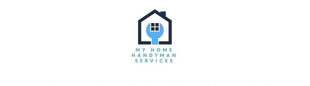 Slide of My Home Handyman Services
