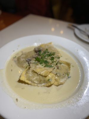 Agrodolce Osteria by null