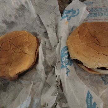 Hardee's - Yuck!!!!!! - Fast Food Near Me - Rockwood, Tennessee Hardee's - Yuck!!!!!! - Fast Food Near Me - Rockwood, Tennessee