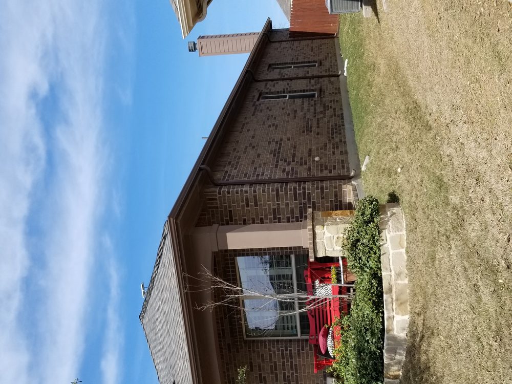 Slide of Frank Phillips Roofing