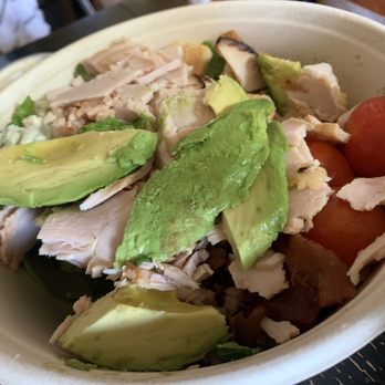 Jetties - Alter Rock w/Avocado - Sandwiches Near Me - Washington, DC, District of Columbia