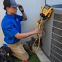 Impact Heating and Air