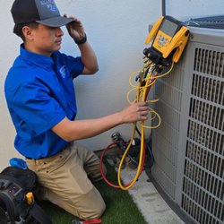 Impact Heating and Air