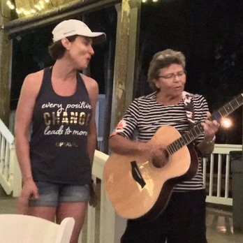 Paradise Cove - Our friends entertained us with a ill singing & strumming - Venues & Event Spaces Near Me - Orlando, Florida Paradise Cove - Our friends entertained us with a ill singing & strumming - Venues & Event Spaces Near Me - Orlando, Florida