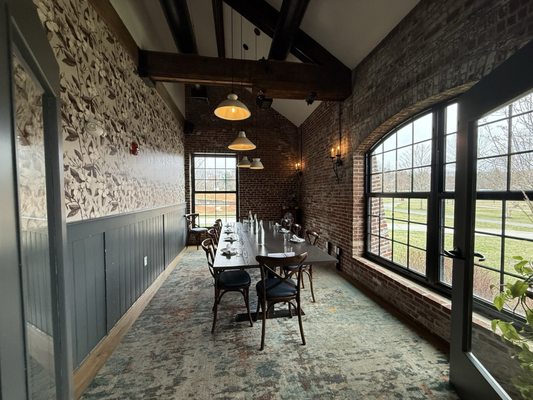 Northern Spy by null Northern Spy by null