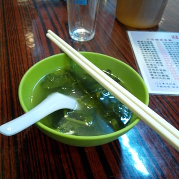 旺記飯店 - Soup - Teochew Near Me - Hong Kong, HK