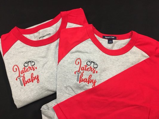 Bard Craft Designs Embroidery