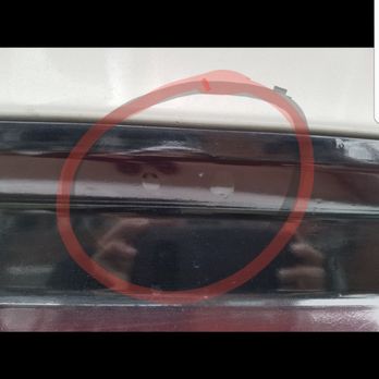 Aim Detailing - Bubbles in tail lights (months later) - Auto Detailing Near Me - Mineola, New York Aim Detailing - Bubbles in tail lights (months later) - Auto Detailing Near Me - Mineola, New York