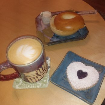 Curator Coffee - Coffee & Tea Near Me - San Antonio, Texas