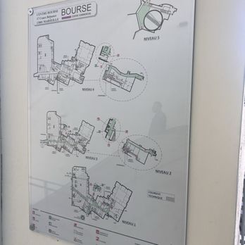 Lidl - 5/5/26 FYI. Mall directory - Grocery Near Me - Marseille, 13