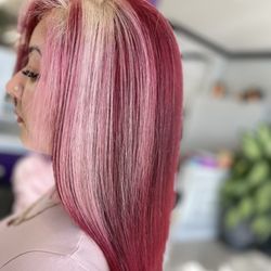 Gricelda's Beauty Salon