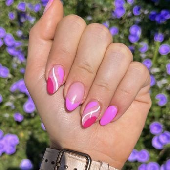 Main Attraction Nail Spa - Nail Salons Near Me - Santa Monica, California Main Attraction Nail Spa - Nail Salons Near Me - Santa Monica, California