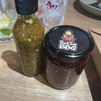 Buck Tui BBQ - Barbeque Near Me - Overland Park, Kansas