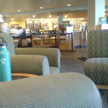 Starbucks - Front counter - Coffee & Tea Near Me - Panama City Beach, Florida Starbucks - Front counter - Coffee & Tea Near Me - Panama City Beach, Florida