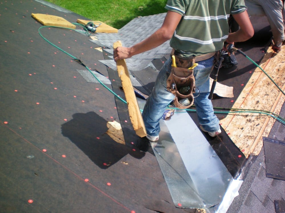 Slide of Accent Roofing Company & Construction