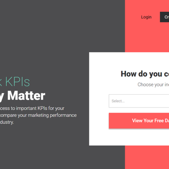 ELY solution - Landing page - Software Development Near Me