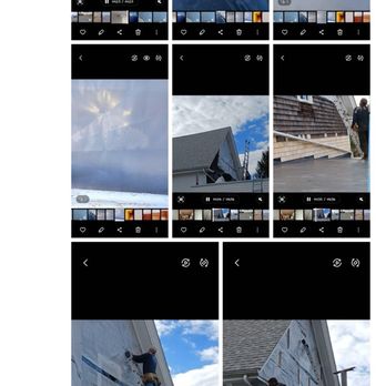 Eastern Cedar Company - ECR BOTCHED LEAKING ROOF - Roofing Near Me - Abington, Massachusetts