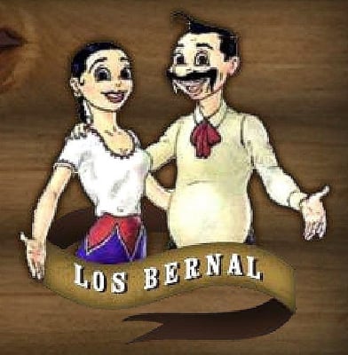 Frank & Lupe's Old Mexico by null