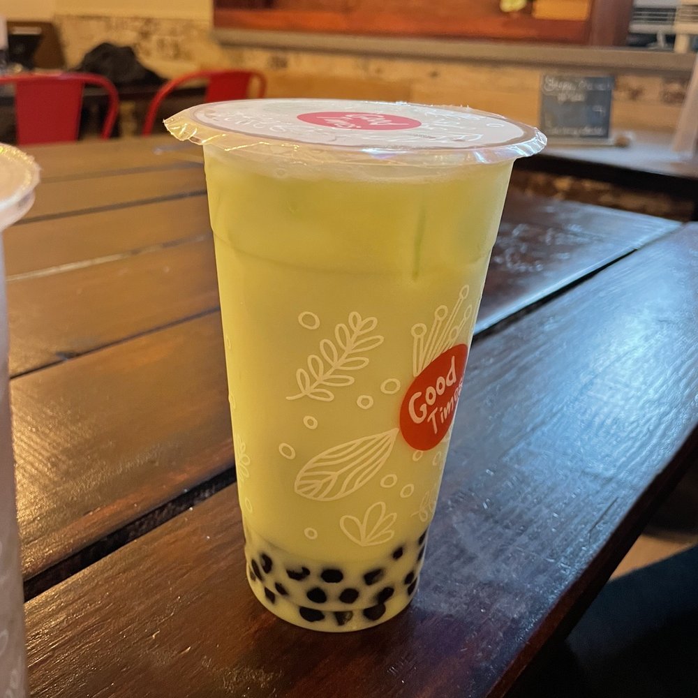 Bon AppeTea - Honeydew Milk Tea - Bubble Tea Near Me - College Station, Texas Bon AppeTea - Honeydew Milk Tea - Bubble Tea Near Me - College Station, Texas