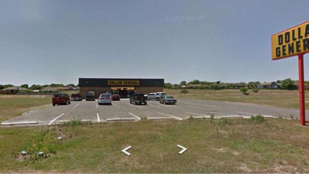 Dollar General Logo