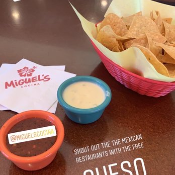 Miguel's Cocina - Mexican Near Me - Coronado, California