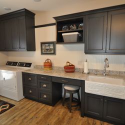 B & C Cabinets