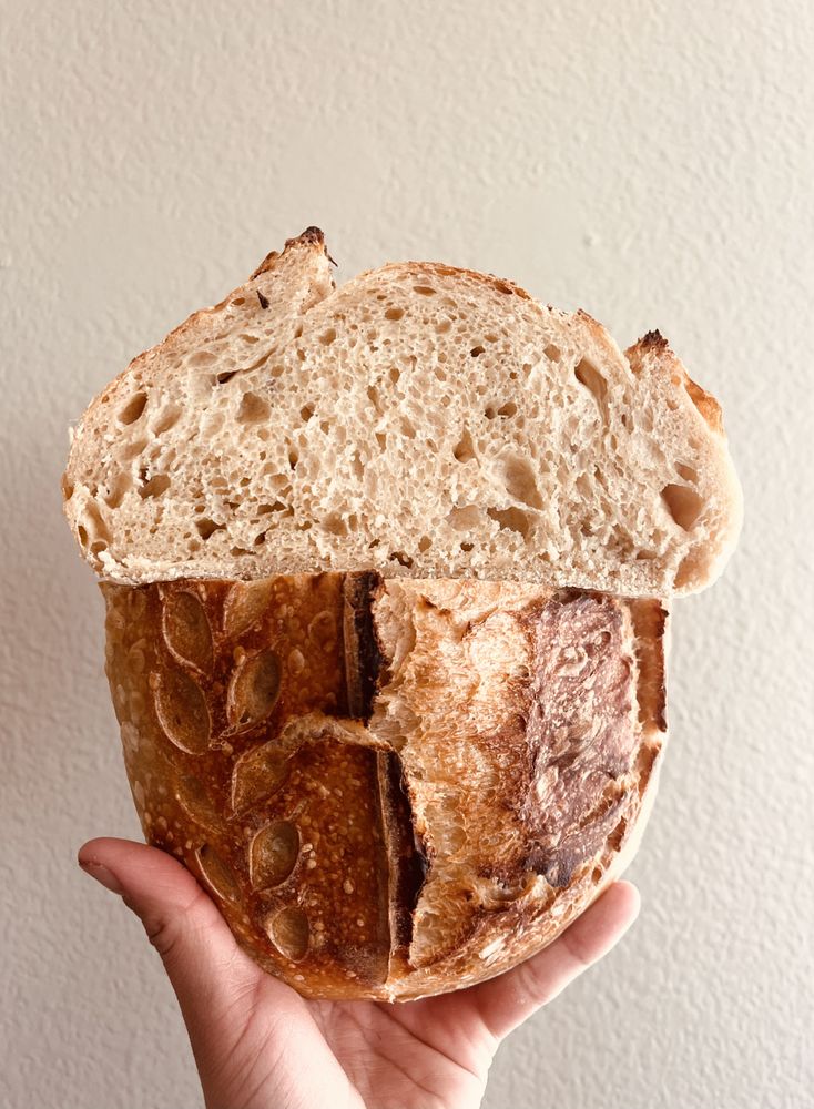 HERITAGE HEARTH BAKERY Updated September 2024 2703 Syringa Ln