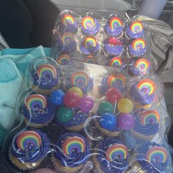 Cupcake