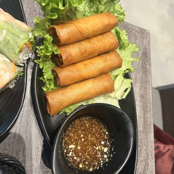 Pholuscious - Egg rolls - Vietnamese Near Me - Huntington Beach, California