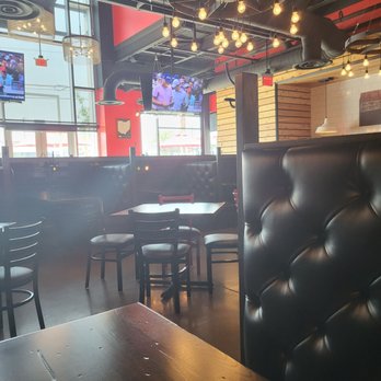 The Rail - Grandview Heights - Burgers Near Me - Columbus, Ohio