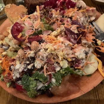 The Pub - Salad - Pubs Near Me - Pennsauken, New Jersey The Pub - Salad - Pubs Near Me - Pennsauken, New Jersey