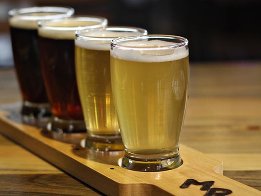 MacKenzie River Pizza, Grill & Pub by null