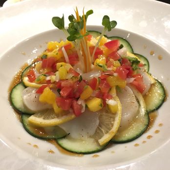 Sushi On Fire - Yum Yum Scallops - Sushi Bars Near Me - Long Beach, California Sushi On Fire - Yum Yum Scallops - Sushi Bars Near Me - Long Beach, California