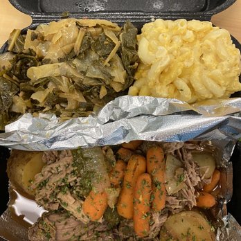 Pikes Pipes - Pot roast dinner.... - Tobacco Shops Near Me - Indianapolis, Indiana