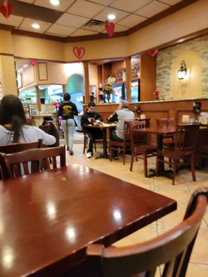 Alfonso's Pizzeria & Restaurant by null