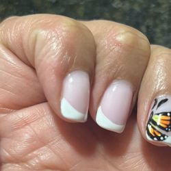 Bliss Nails