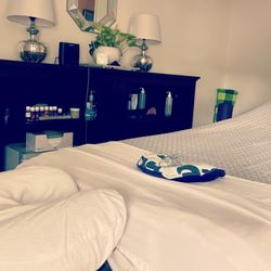 Be Simple Massage  - Massage room