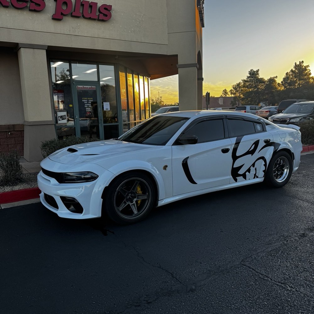 Brakes Plus - Auto Repair Near Me - Gilbert, Arizona Brakes Plus - Auto Repair Near Me - Gilbert, Arizona