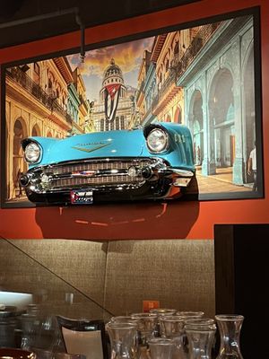 Doña Habana Restaurant by null